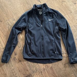 Nike Black Performance Jacket